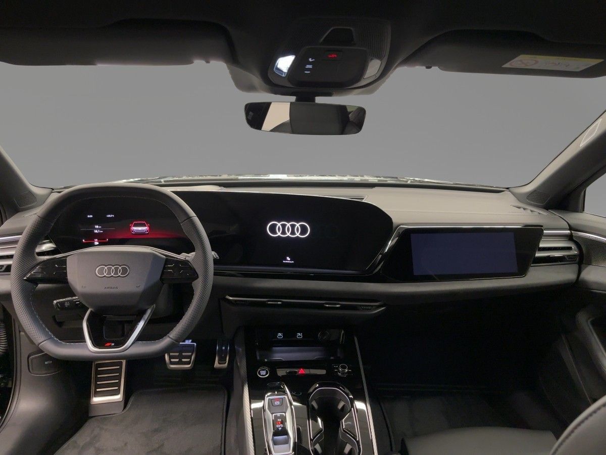 Audi A5 - Bild 12