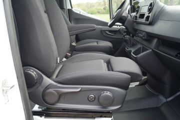 Mercedes-Benz Sprinter 315 CDI Tourer 8 SITZER-TEMPOMAT-SHZG.-