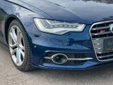 Audi S6 Avant 4.0 TFSI quatt 420 PS V8 32V TFSi - gebrauchte Audi S6 aus dem Jahr 2014