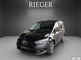 Mercedes-Benz eCitan Tourer Progressive Plus*Kamera*Spurhalte* - Mercedes-Benz eCitan Gebrauchtwagen