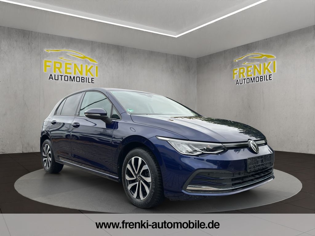 Image of Volkswagen Golf