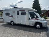 LMC Liberty Cruiser 662  Top gepflegt   TV Dusche WC - Offers matching your search criteria