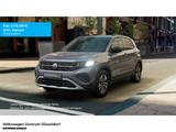 Volkswagen T-Cross Life Tageszulassung Digital Cockpit ProP - Neuwagen: Pro