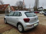 Volkswagen Polo VI  Klima/DAB/PDC/SHZ/Ganzj.Reifen - Volkswagen: Reifen