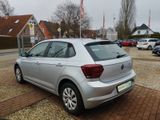 Volkswagen Polo VI  Klima/DAB/PDC/SHZ/Ganzj.Reifen - Volkswagen Polo: Reifen