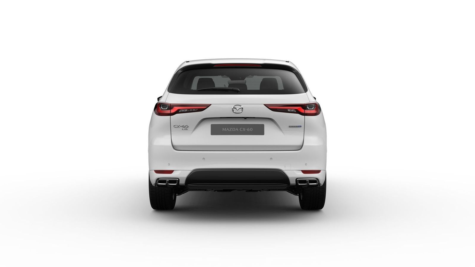 Mazda CX-60 - Bild 5
