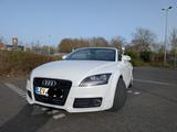 Audi TT 8J Roadster S line | Motor überholt | - Audi TT 8J mit Benzin-Antrieb