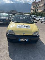 Fiat Seicento 1.1i cat Active - Fiat Seicento aus 2005