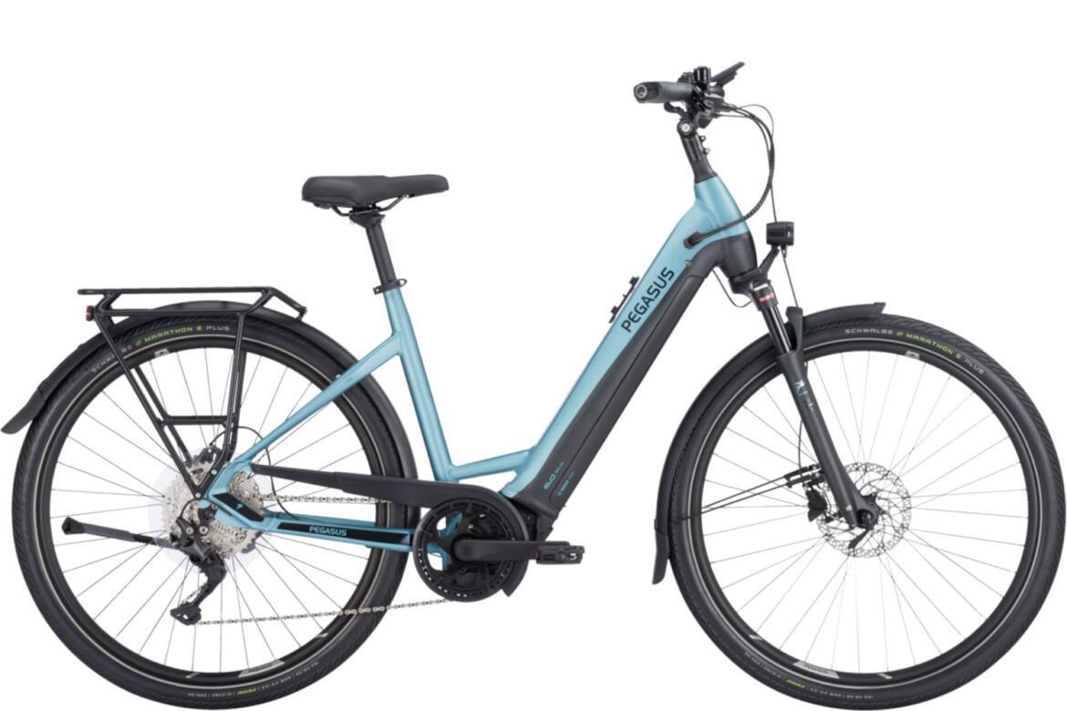Pegasus Premio EVO 10 Lite