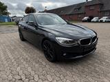 BMW 320 Gran Turismo Sport  Navi Xenon Leder Pano - schwarze BMW 320 Gran Turismo