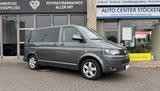 Volkswagen T5 Bus Multivan Highline DSG NAVI PDC 4 MOTION - Volkswagen T5 Multivan in Hannover
