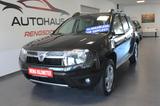 Dacia Duster I Prestige 4x2 Gasanlage von Werk - Dacia Duster: Geländewagen