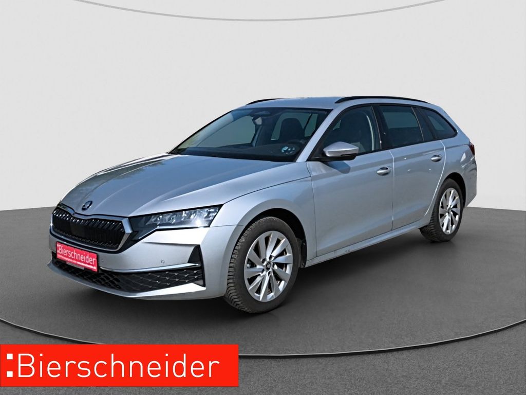 Image of Skoda Octavia