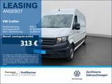 Volkswagen Crafter 35 Kasten LR HD 3-SITZE NAVI 270°TÜREN - Volkswagen Crafter Jahreswagen