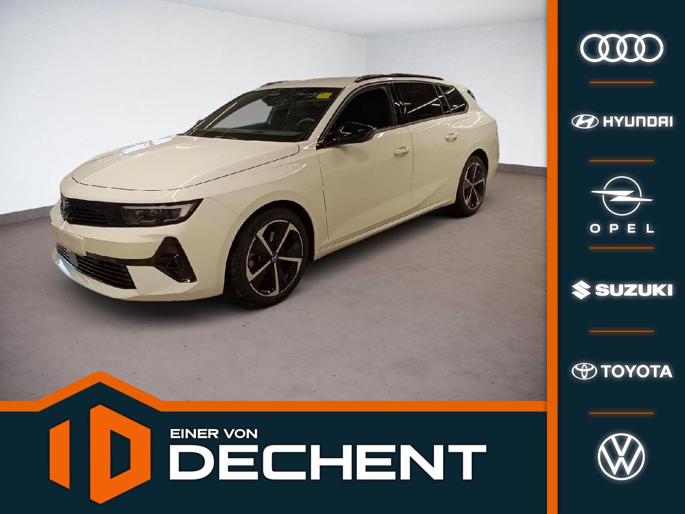 Opel Astra L Sports Tourer GS Automatik/NAVI/Head-UP!