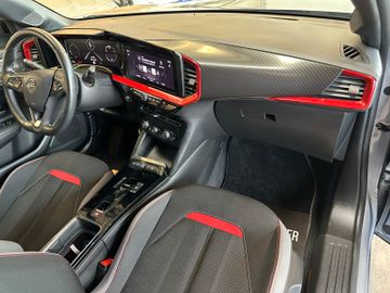 Opel Mokka GS Line *LED*Virtuel*Kamera*