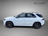 Mercedes-Benz GLE 450 d 4M AMG Line Std-Hzg*AHK*Pano*360°K*Mem - Mercedes-Benz GLE-Klasse Jahreswagen