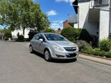 Opel Corsa 1.4| Top Zustand | Scheckheftgepflegt - Opel Corsa aus 2007: 1.4