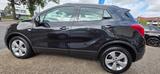 Opel Mokka Edition Navi TÜV RFK Garantie GJR Neu Alu - Opel Gebrauchtwagen in Oldenburg