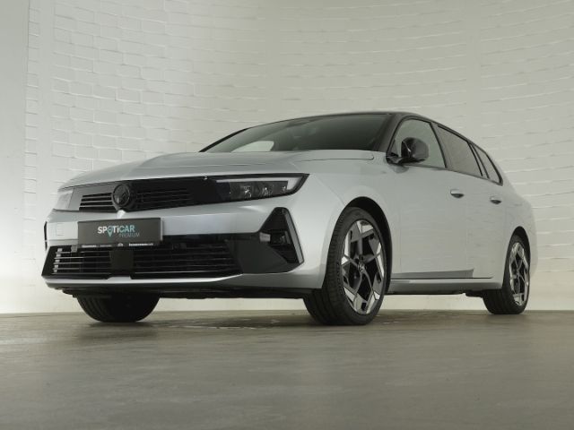 Astra L ST GSe PHEV AT+NAVI+360 GRAD KAMERA+SITZ