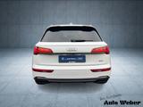 Audi Q5 50TDI qu. S-Line Matrix Leder HUD AHK B&O - Audi Q5 in Erfurt