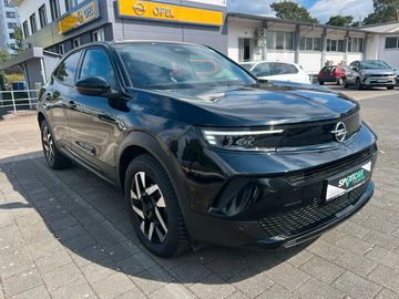 Opel Mokka 1.2 Turbo NAVI Winterpaket Edition ACC