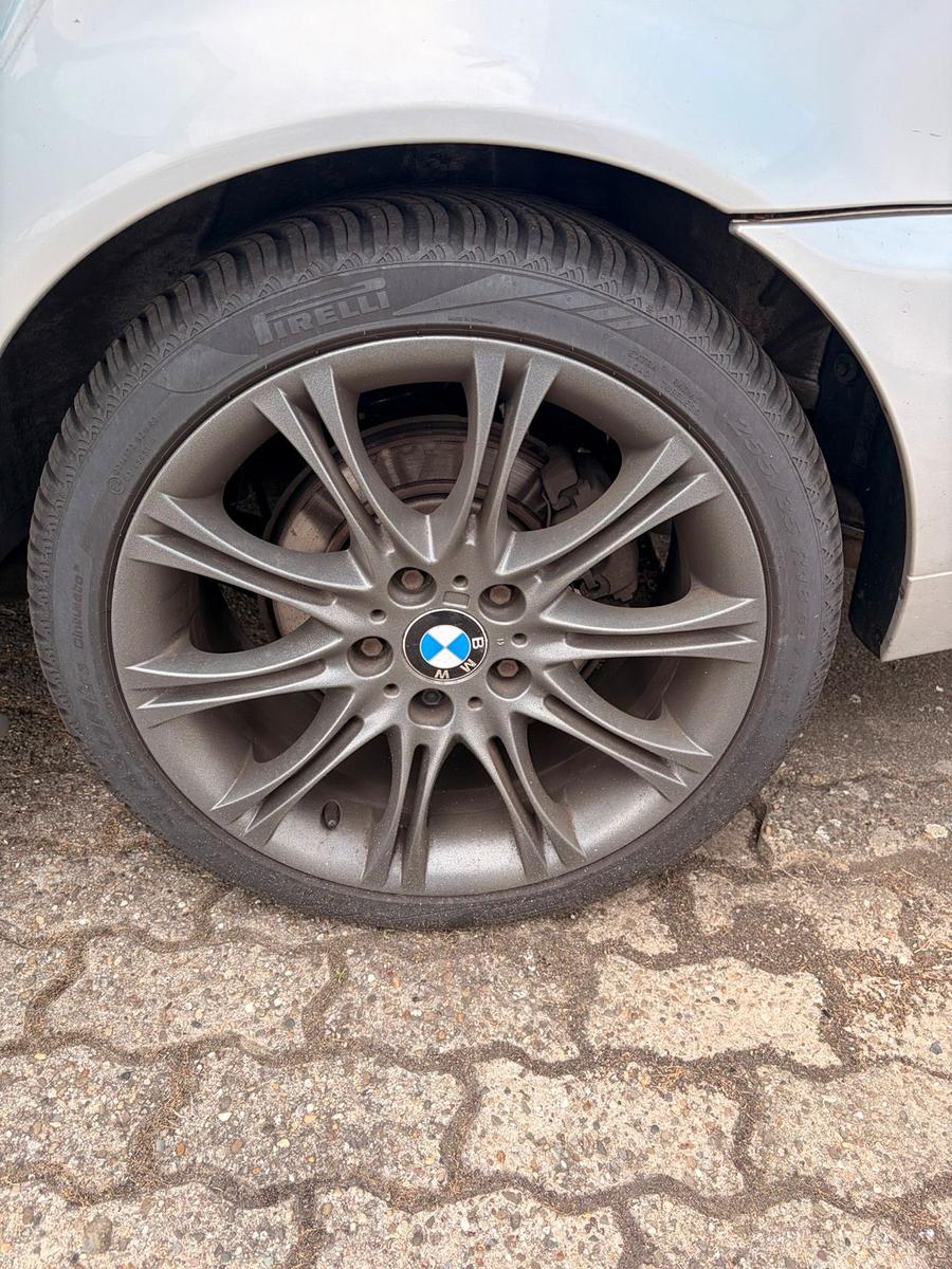 BMW 320 2004 — photo 10