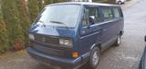 Volkswagen T3 Multivan - Limited Last Edition - mit H-Kz. - VW T3 Multivan Gebrauchtwagen