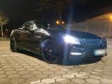 Mercedes-Benz Mercedes SLK 200  R 172  BJ. 2011 - Mercedes-Benz: Slk R172