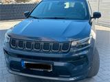 Jeep Compass 1.3l T4-PHEV 177kW S Automatik 4WD S