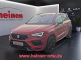 Seat Ateca FR 1.5 TSI DSG NAVI LED AHK 19Z - Seat Ateca Gebrauchtwagen in Dortmund