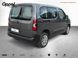 Citroën Berlingo 100 Live Pack MPV M S&S BLUETOOTH+KLIMA - gebrauchte Citroën Berlingo aus dem Jahr 2023
