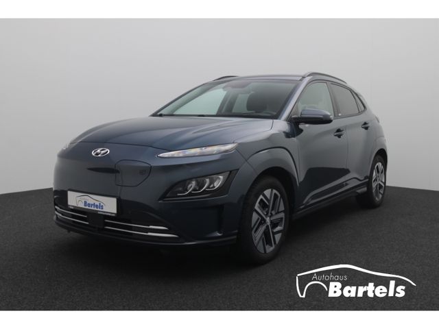 Hyundai KONA Elektro Trend 2WD Totwinkelass ACC