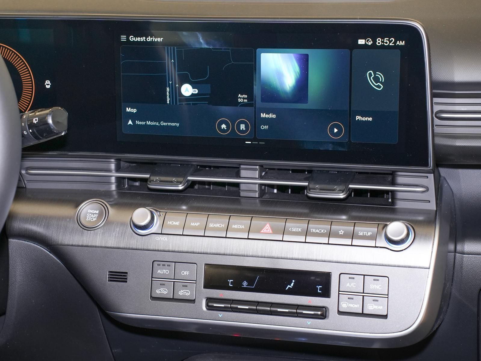 Hyundai KONA - Bild 8