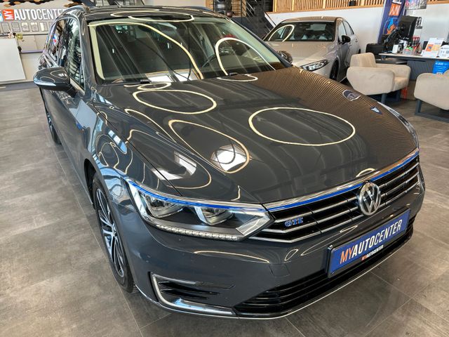 Volkswagen Passat Variant GTE *ACC*Keyless*NAVI*Kamera*