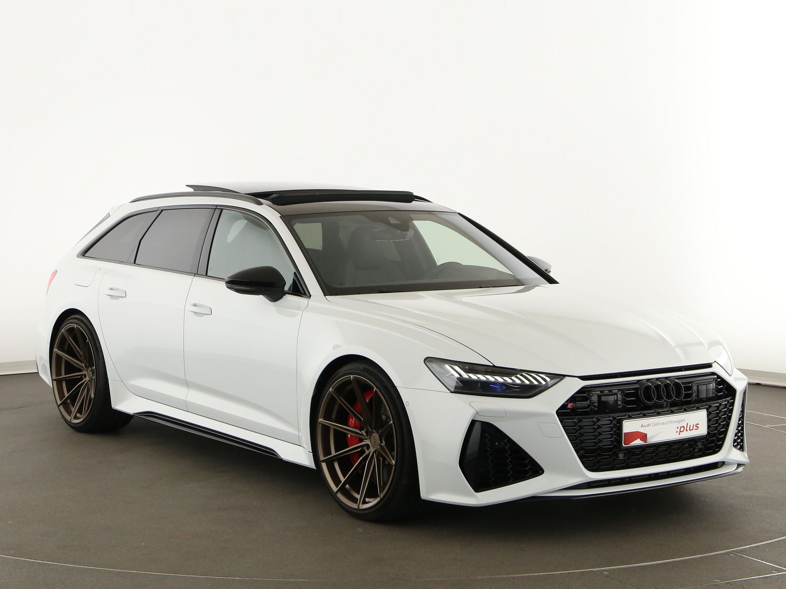 Audi RS6 - Bild 9