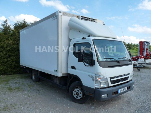 Mitsubishi Canter - Fuso