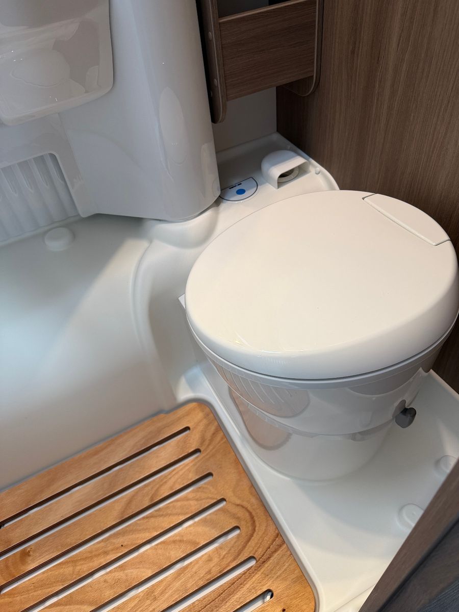 Fahrzeugabbildung Carado V-337 pro+ 6.497€ SPAREN !