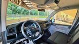 Volkswagen T6 Transporter Kastenwagen mit ALUCA - Ausbau  - gebrauchte VW T6 Transporter aus dem Jahr 2015