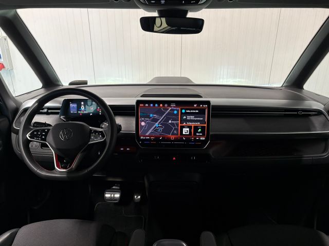 ID.Buzz GTX LR 4M 86kWh AHK HuD NAVI LED