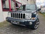 Jeep Commander Overland 3.0 CRD Aut.~7-SITZ~PANO~AHK - Jeep Commander: 3.0
