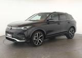 Volkswagen Tiguan 2.0 TDI DSG R-Line Leder HD.IQ Pano Navi - Volkswagen Tiguan: Leder