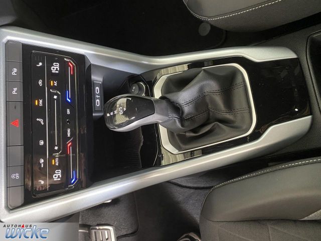 T-Roc 1.5 TSI DSG Goal KLIMA REAR VIEW AHK