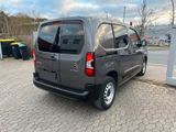 Citroën Berlingo Kasten Worker M/L1 STDHZ*DSG*NAVI*SHZ* - Citroën Berlingo: Standheizung