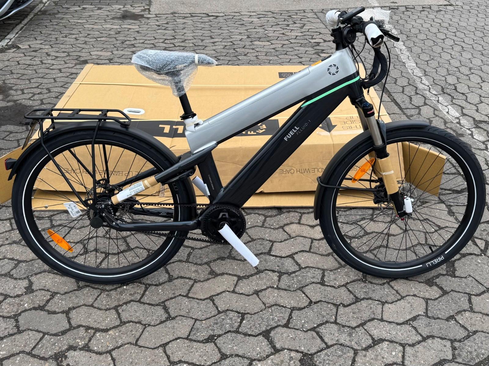 Other FUELL  FLLUID - 1