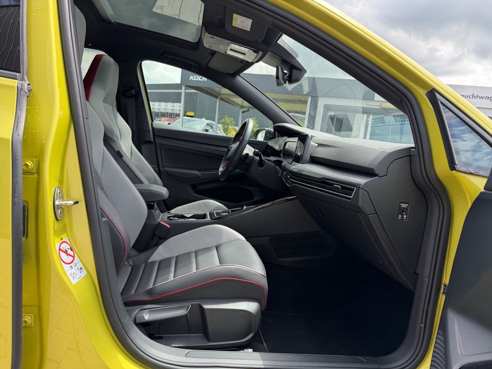 Volkswagen Golf - Bild 16