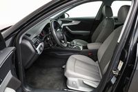 Audi A4 - Vorschau Bild 8