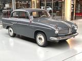 Borgward Hansa 1100 - Bestzustand, sehr selten! - Borgward Oldtimer