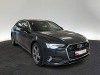 Audi A6 - Vorschau Bild 9