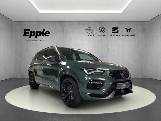 Cupra Ateca - Bild 2